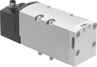 électrodistributeur VSVA-B-T32H-AD-D2-1R5L