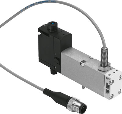 électrodistributeur VSVA-B-M52-MZD-A2-1T1L-APX-0.5