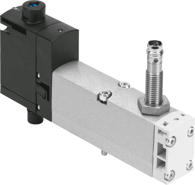 électrodistributeur VSVA-B-M52-MZD-A2-1T1L-ANP