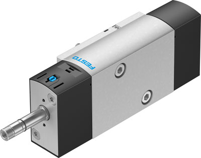 électrodistributeur VSNC-FC-M52-MD-G14-F8
