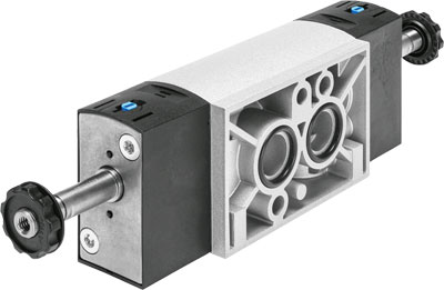 électrodistributeur VSNC-F-P53E-MD-G14-F8