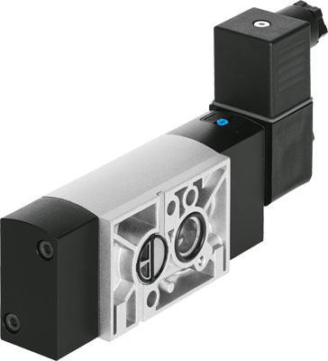 électrodistributeur VSNC-FC-M52-MD-N14-FN-1A1-EX4-A