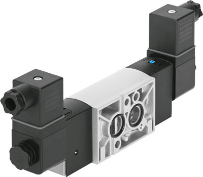 électrodistributeur VSNC-F-B52-D-N14-FN-1A1-EX4-A