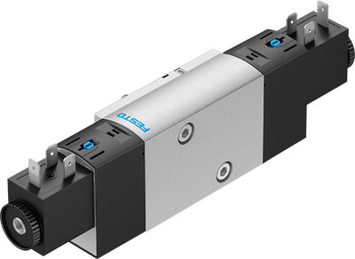 électrodistributeur VSNC-F-B52-D-G14-F8-1B2