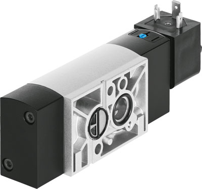 électrodistributeur VSNC-FTC-M52-MD-G14-FN-1A1