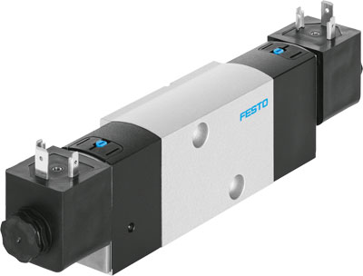 électrodistributeur VSNC-FT-B52-D-G14-FN-1A1