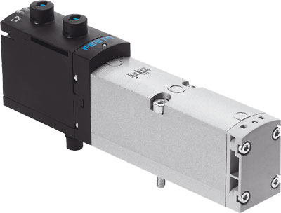 électrodistributeur VSVA-B-T22C-AZTR-A1-1T1L