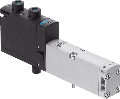 électrodistributeur VSVA-B-T32C-AZTR-A2-1T1L