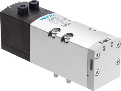 électrodistributeur VSVA-B-T32F-AZH-D1-1T1L