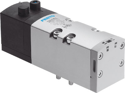 électrodistributeur VSVA-B-M52-MZ-D1-1T1L