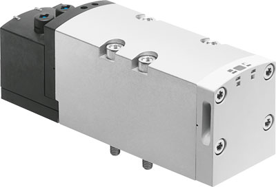 électrodistributeur VSVA-B-T22C-AZH-D2-1T1L