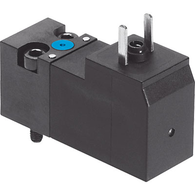 électrodistributeur VSCS-B-M32-MH-WA-1C1-8