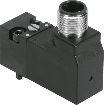 électrodistributeur VSCS-B-M32-MH-WA-1R3-8