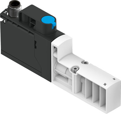 électrodistributeur VSVA-BT-M32CS2-MS-A2-1T1L-PZ