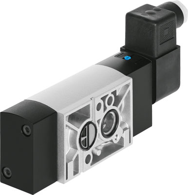 électrodistributeur VSNC-FC-M52-MD-G14-FN-1A1+G