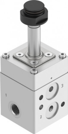 VOFC-LT-M32C-M-FG14-F19A Distributeur