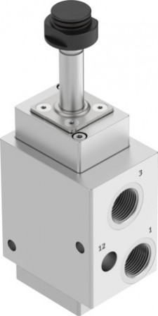 VOFC-LT-M32C-MC-G12-F19 Distributeur