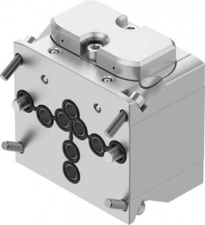 VOGM-FD100-T33H-M-F90 Distributeur pneumatique