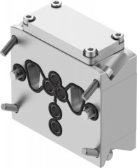 VOGI-F100FS-T32H-M-F90 Distributeur pneumatique