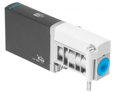 MHA4-M1H-3/2G-4 Électrodistributeur