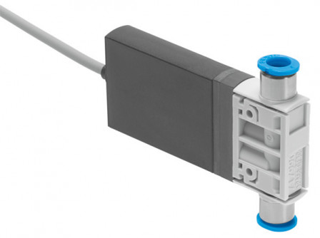 MHJ10-S-2,5-QS-6-HF/LP Électrodistributeur