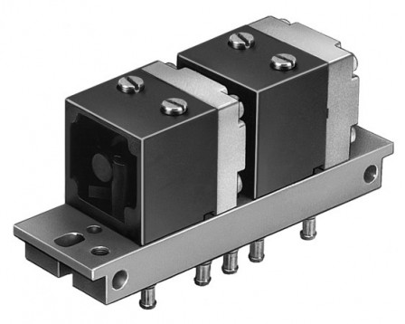 VL/O-3-PK-3X2 Distributeur pneumatique