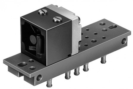 VL/O-3-PK-3 Distributeur pneumatique