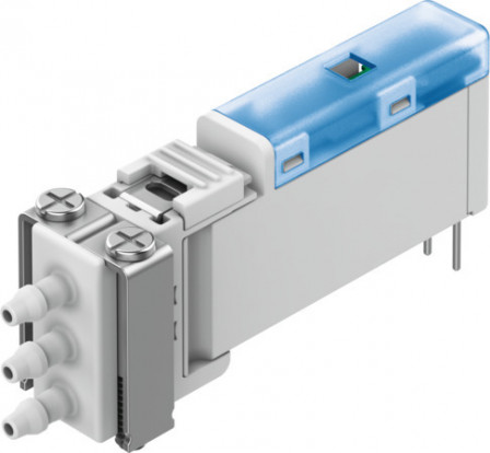 VOVK-BT6-M32C-MN-5T1P-B3F Électrodistributeur