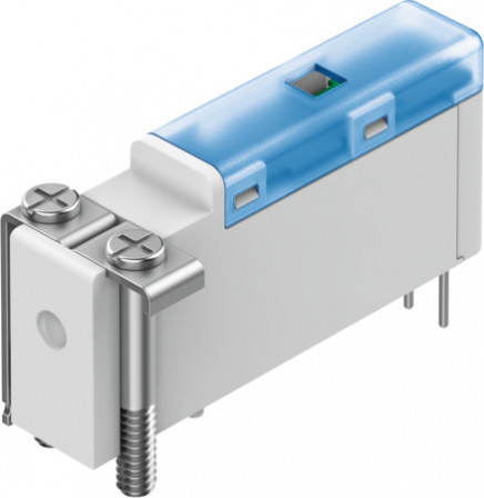 VOVK-BT6-M32C-MN-5T1P-FB Électrodistributeur
