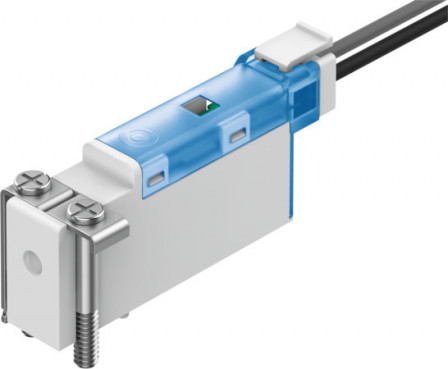 VOVK-BT6-M32C-MN-1H5ZP-FB Électrodistributeur