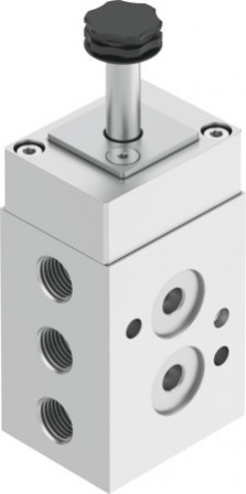 VOFC-L-M52-M-FN14-FN Distributeur