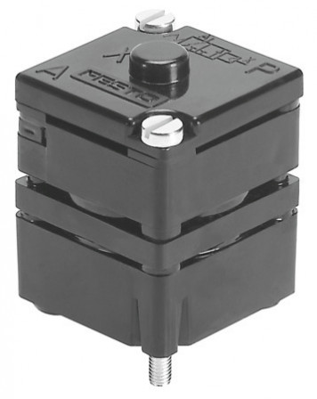 VL-3-4-H-20 Amplificateur de pression