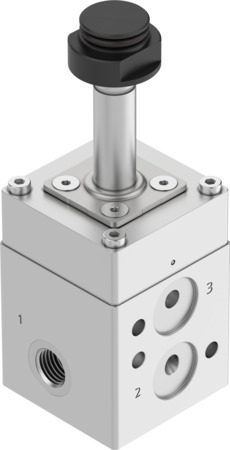 VOFC-LT-M32C-M-FG14-F19A Distributeur
