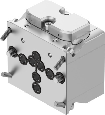 VOGM-FD100-T33H-M-F90 Distributeur pneumatique