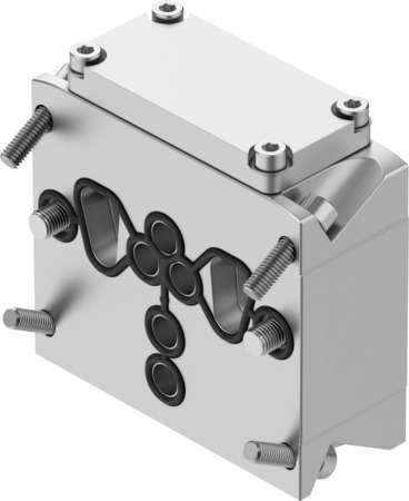 VOGI-F100FS-T32H-M-F90 Distributeur pneumatique