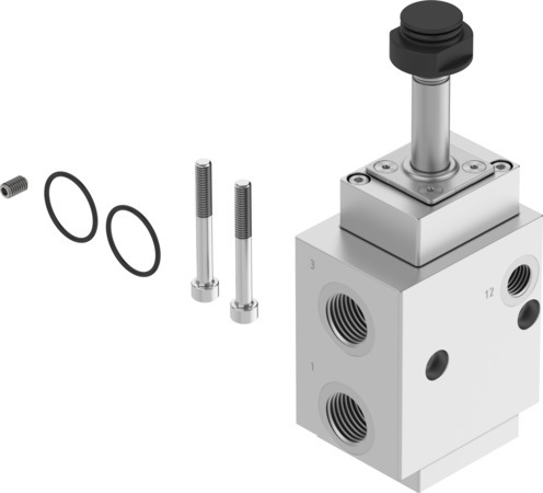 VOFC-LT-M32C-MC-FG13-F19A Distributeur