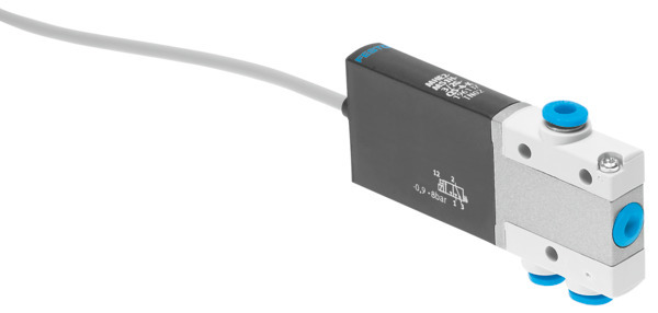 MHE2-M1H-3/2G-QS-4-K Électrodistributeur