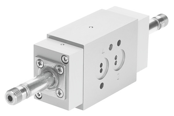 VOFC-L-B52-FG14-F19A Distributeur