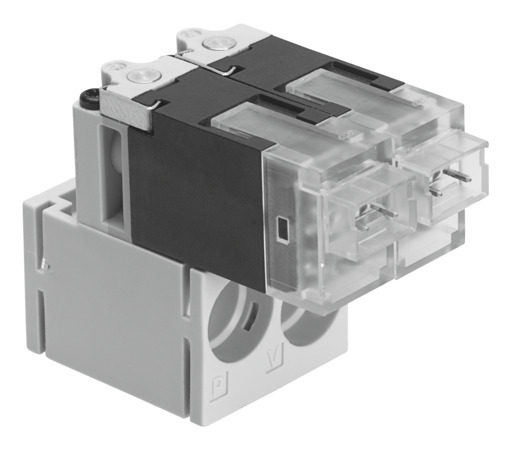 MHA1-2X2/2G-1,5 Distributeur à vide