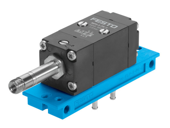 MFH-5-PK-3 Électrodistributeur