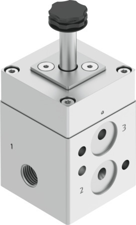 VOFC-LT-M32C-M-FN14-FN Distributeur