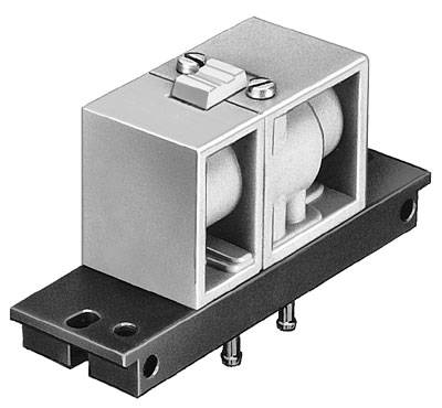 distributeur pneumatique J-3-PK-3