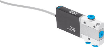 électrodistributeur MHE2-M1H-3/2G-QS-4-K