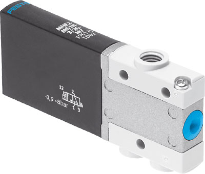 électrodistributeur MHE2-MS1H-3/2O-M7