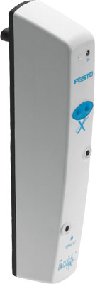 électrodistributeur CDVI5.0-MT2H-5/3ES