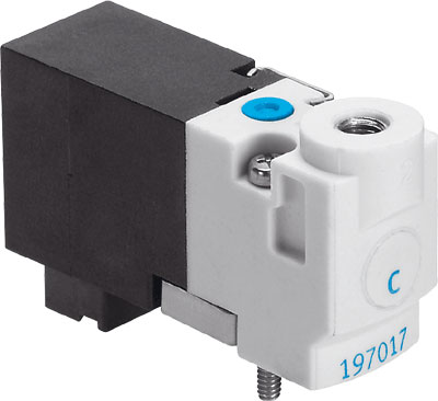 électrodistributeur MHP1-M4H-3/2G-M3-PI