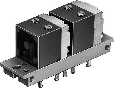 distributeur pneumatique VL/O-3-PK-3X2