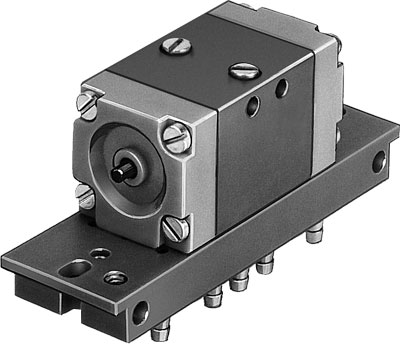 distributeur pneumatique VL-5-PK-3