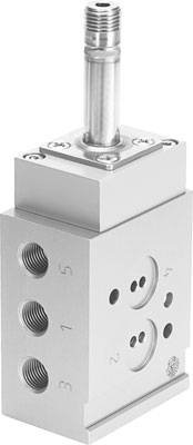distributeur VOFC-L-M52-M-FG14-F19