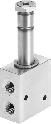 distributeur VOFD-L50T-M32-MN-N14-10-R1-F10